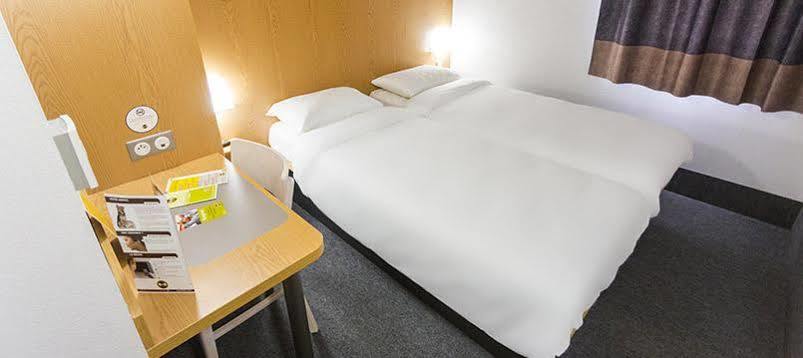 B&B Hotel Niort Marais Poitevin Est Dış mekan fotoğraf